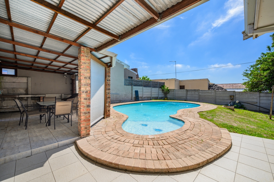 4 Bedroom Property for Sale in Westering Eastern Cape